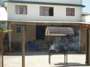 Guest House Izumrud